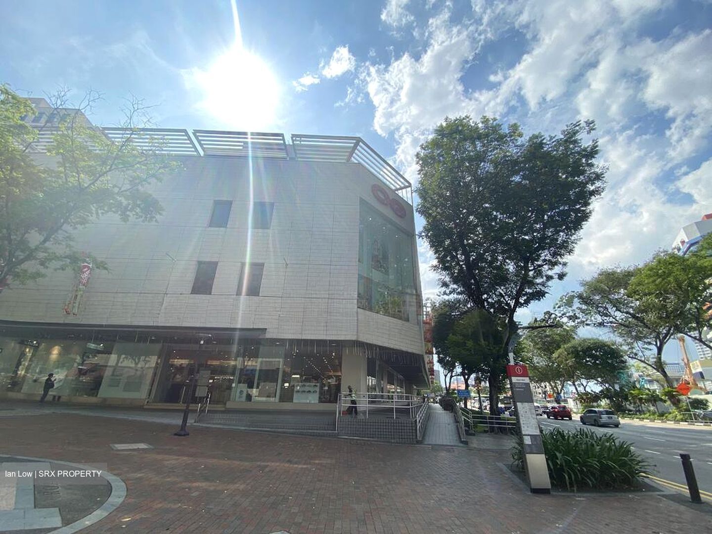 Jalan Besar Plaza (D8), Office #591786091